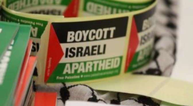 Boycott action Saturday 16th December